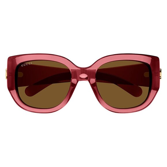 NEW GUCCI GG1599SA 003 WOMEN SUNGLASSES GUCCI - Picture 2 of 3